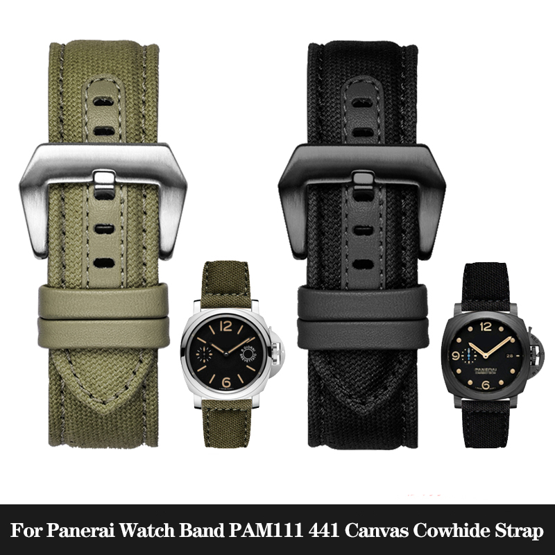 Diesel Watches Smartwatch - Cinturino per orologio con fondo in