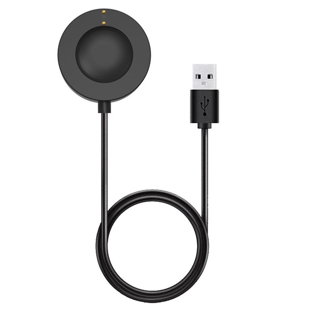 Fossil Watches Smartwatch Charger - Caricabatterie per Smartwatch Compatibili con Fossil
