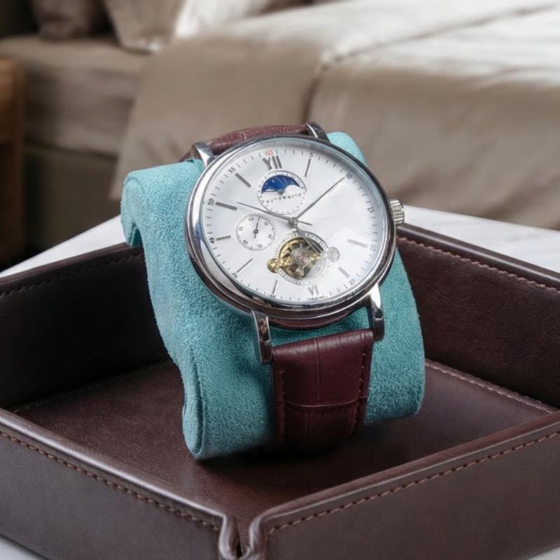 Watch Display Pillow - Offerta Speciale - Cuscini per Orologi,