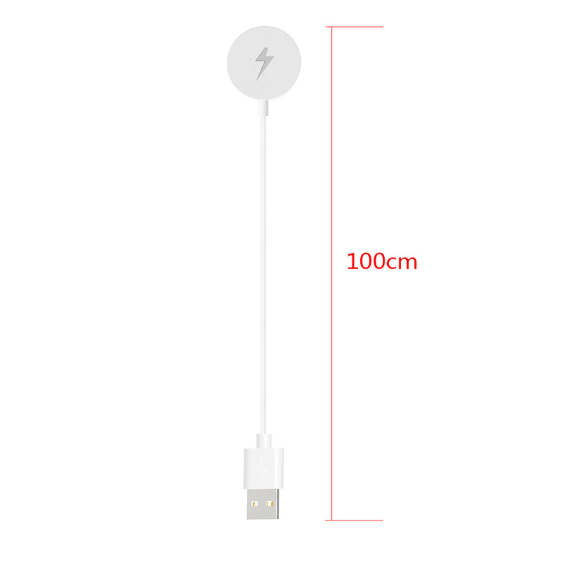 Fossil Watches Smartwatch Charger - Base di Ricarica per Smartwatch Fossil