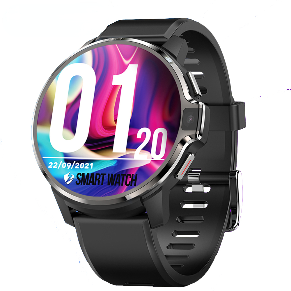 Smartwatch Nothing Watches - Astuto Della Vigilanza 4G Android 9.1