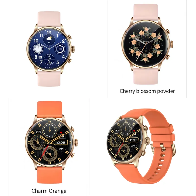 Watch Smart Smartwatch - H26 Orologio Smart da Polso Digitale