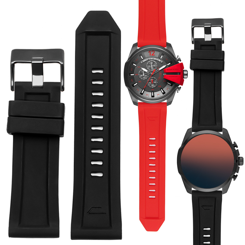 Watch Esim - per cinturino orologio Diesel DZ4318/4323/4283/4476/4427/7395/4496 cinturino