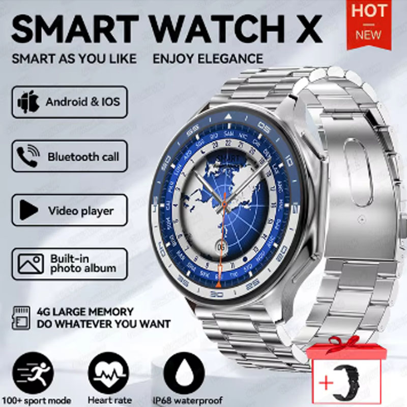 Watch S Realme - Per IIIF150 Air1 Ultra + Rugged