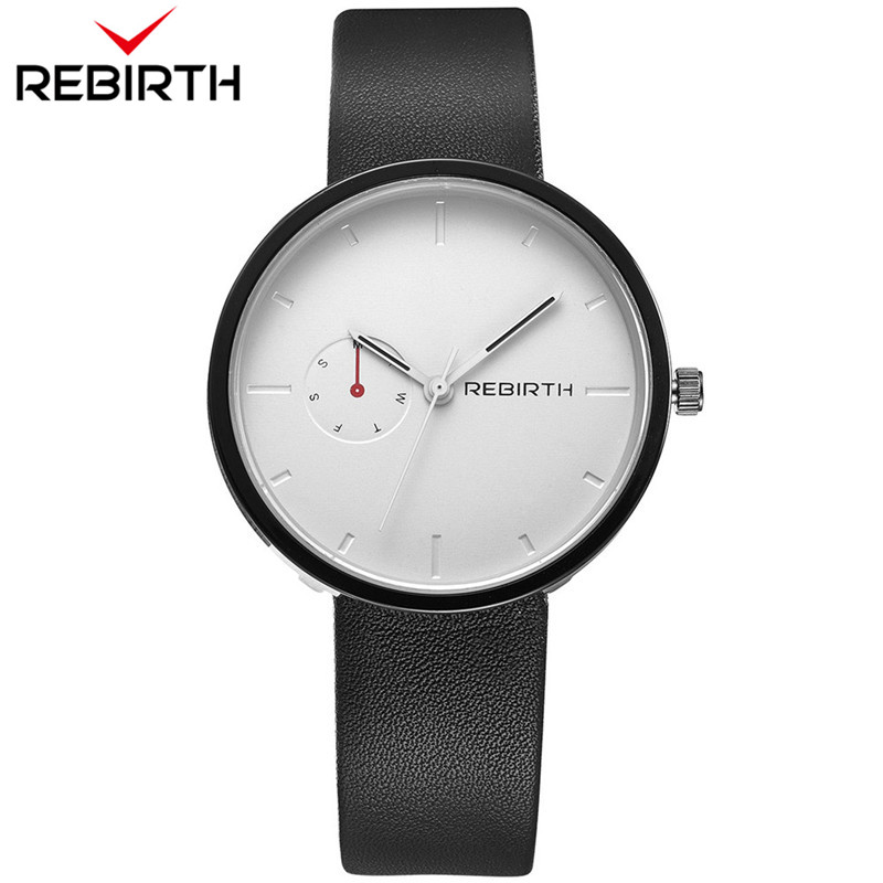 Smartwatch Watches For Men Brands - 2018 rinascita popolare uomo donna orologi