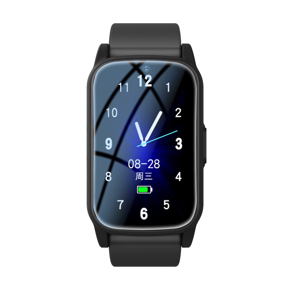 Watch Smart Smartwatch - Nuova Versione Aggiornata Smartwatch per Anziani