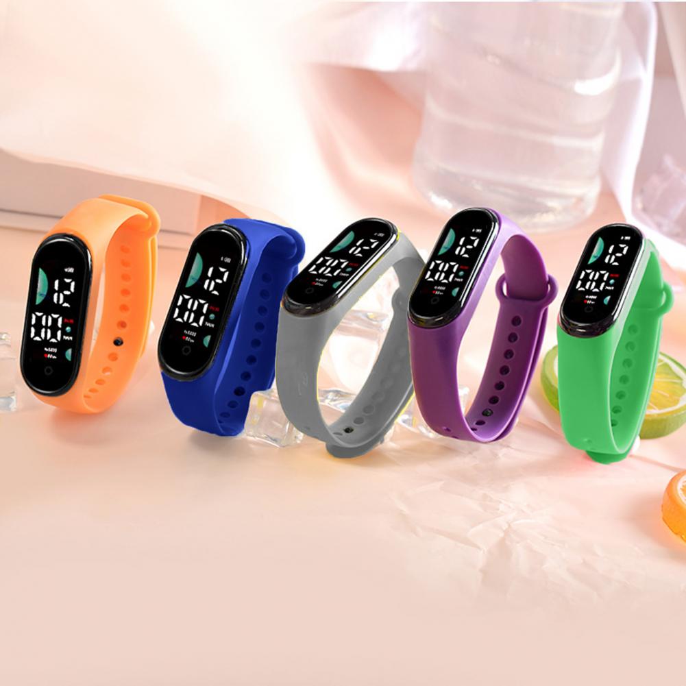 Smartwatch Watches Digital - Orologio per bambini Regalo di compleanno