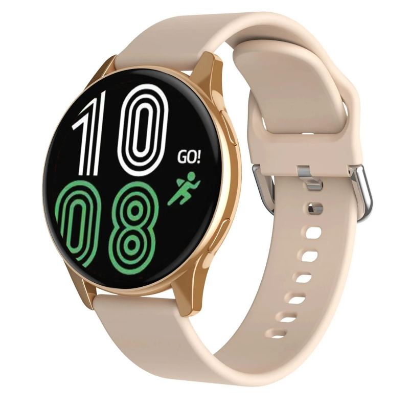 Smartwatch Watches Digital - Smartwatch Multifunzione con Chiamata Wireless, Sfondo