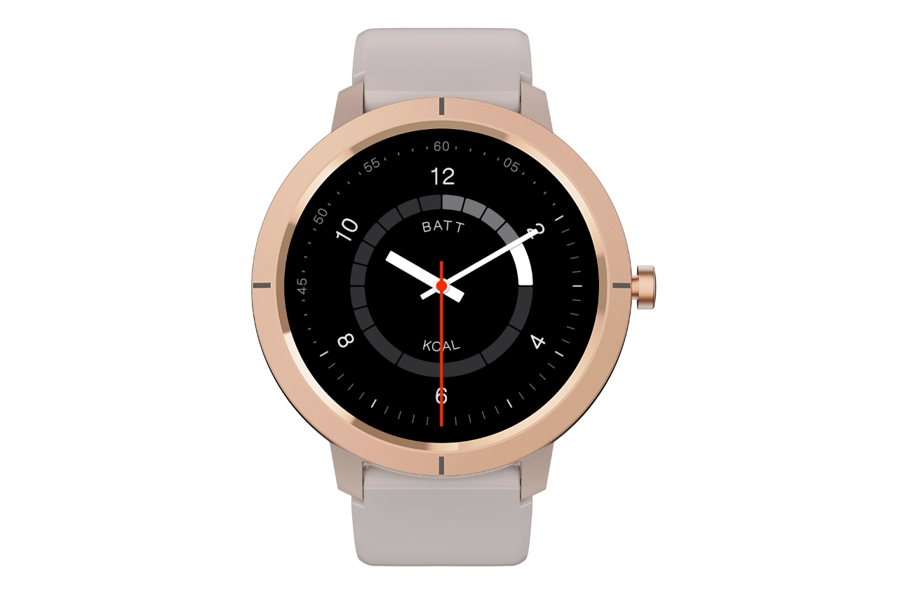 Watch Smart Smartwatch - Smartwatch GPS DM76 2026 per Attività