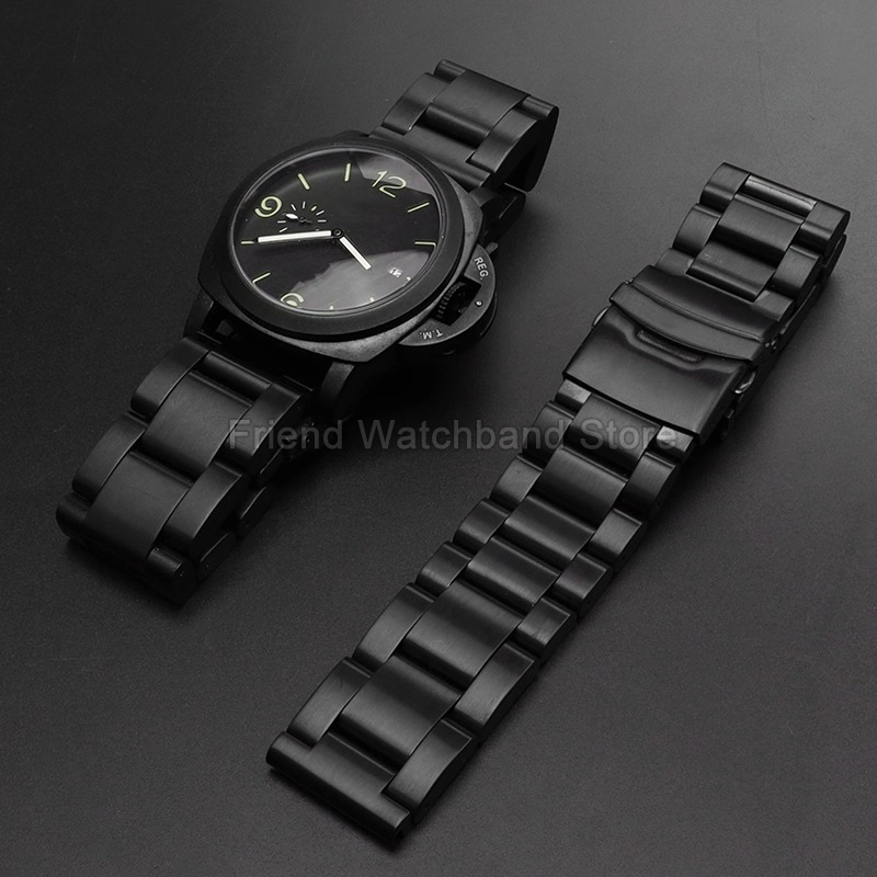 Watch Esim - 22 24 26mm per Panerai PAM441