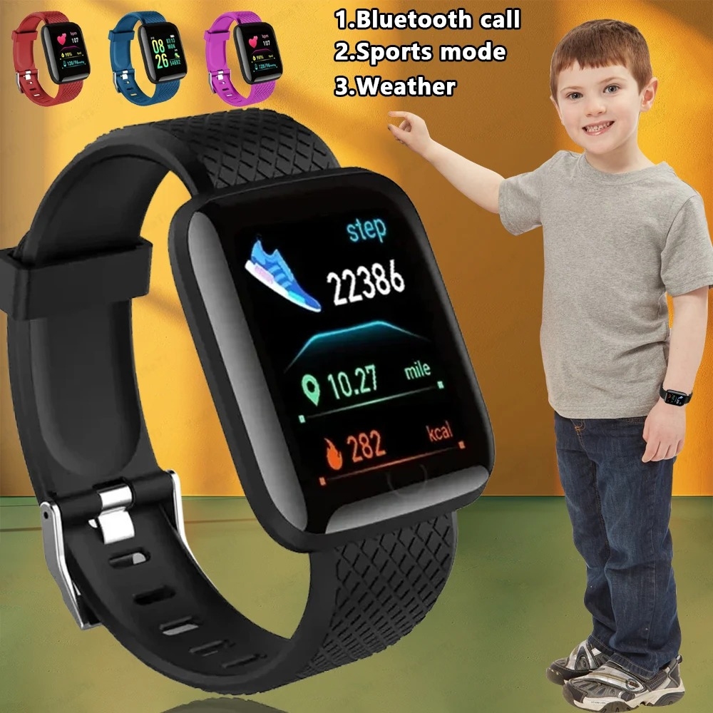 Smartwatch Watches Digital - 2024 Nuovo Per Multifunzione Astuto Della