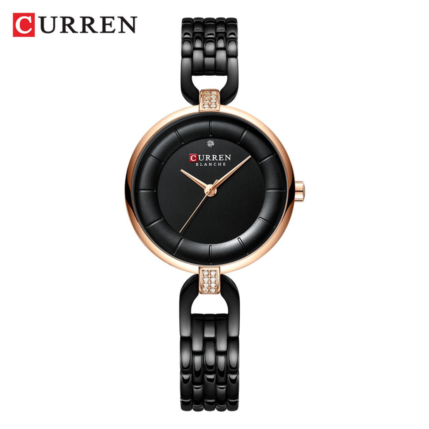 Ladies Fashion Watch - Orologio da donna CURREN, orologio da