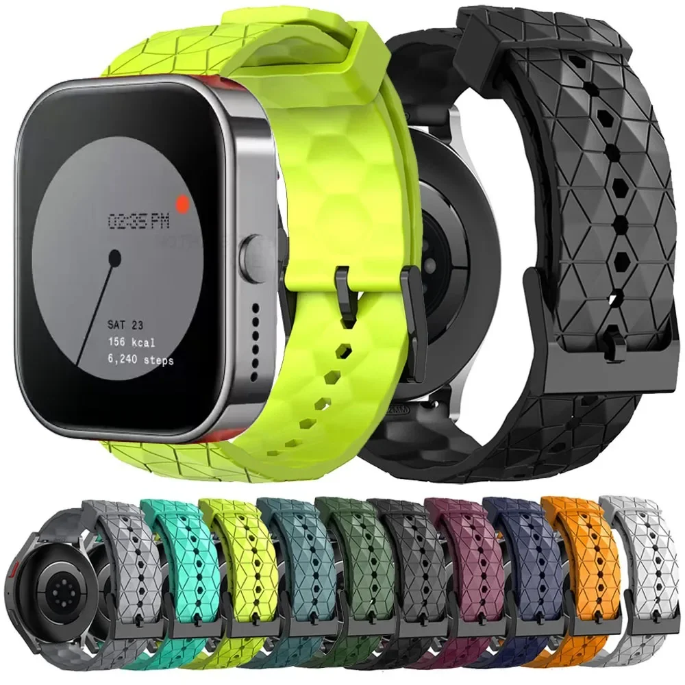 Smartwatch Nothing Watches - Cinturino da 22 mm per CMF