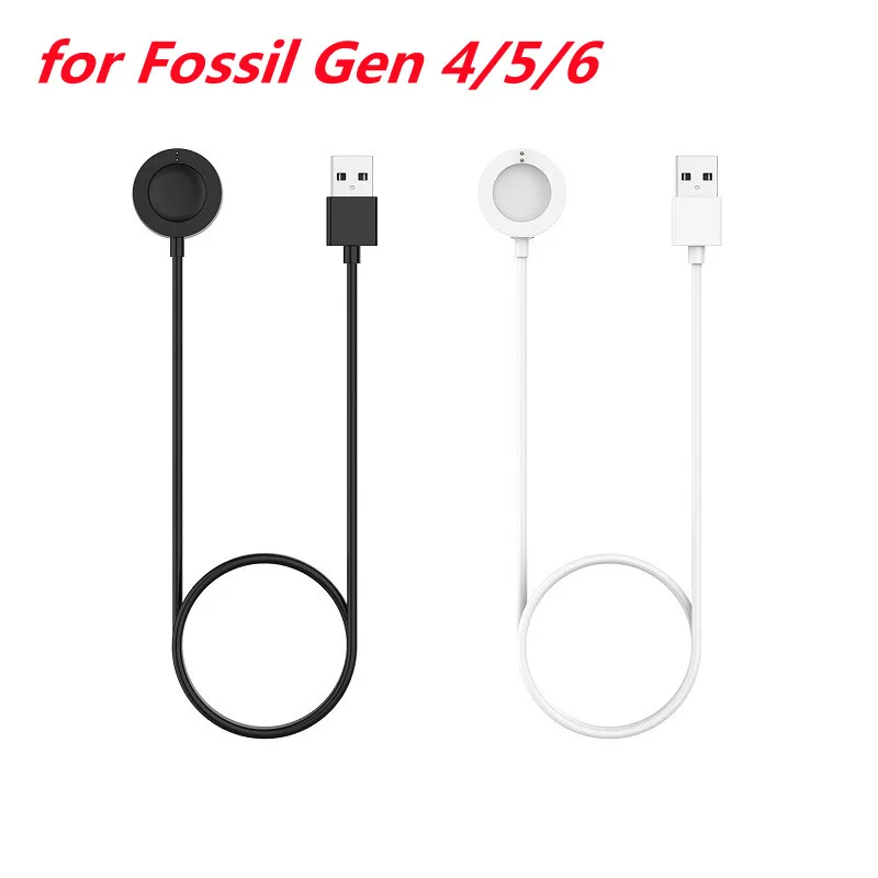 Diesel Watches Smartwatch - Adattatore caricabatterie USB per Fossil Gen