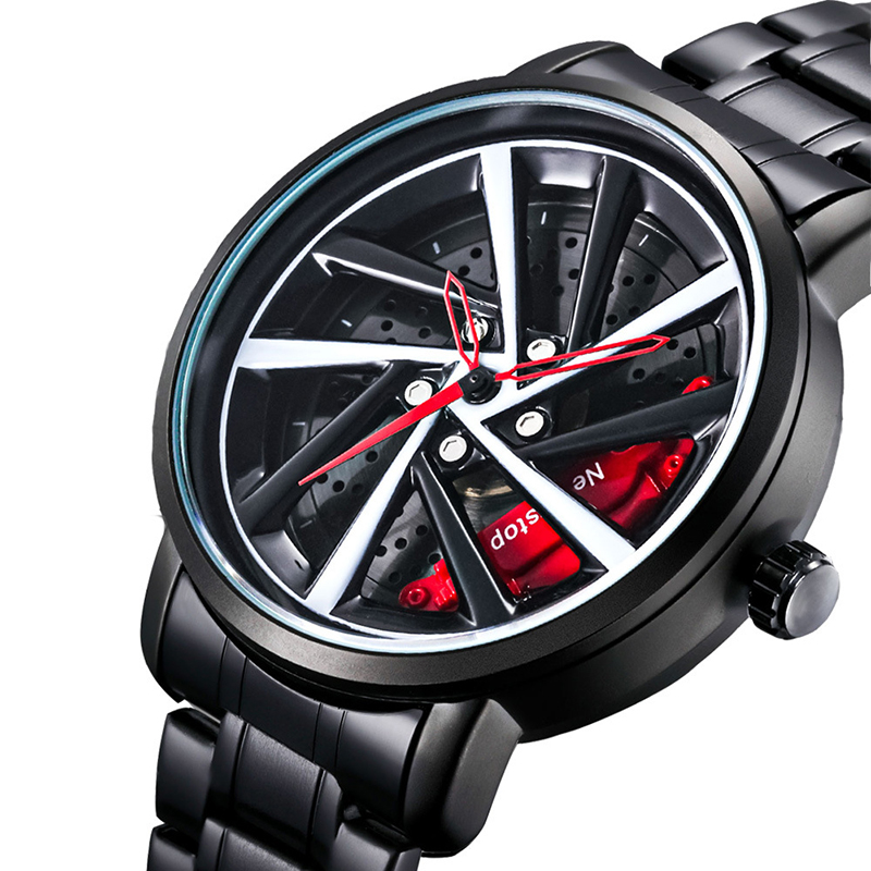 Smartwatch Trending Watches For Men - UTHAI Orologio da uomo Tendenza moda