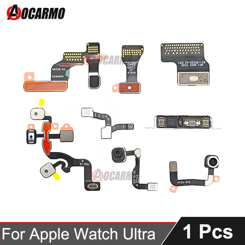 Watch Display Pillow - Aocarmo per Apple Watch Ultra 49mm:
