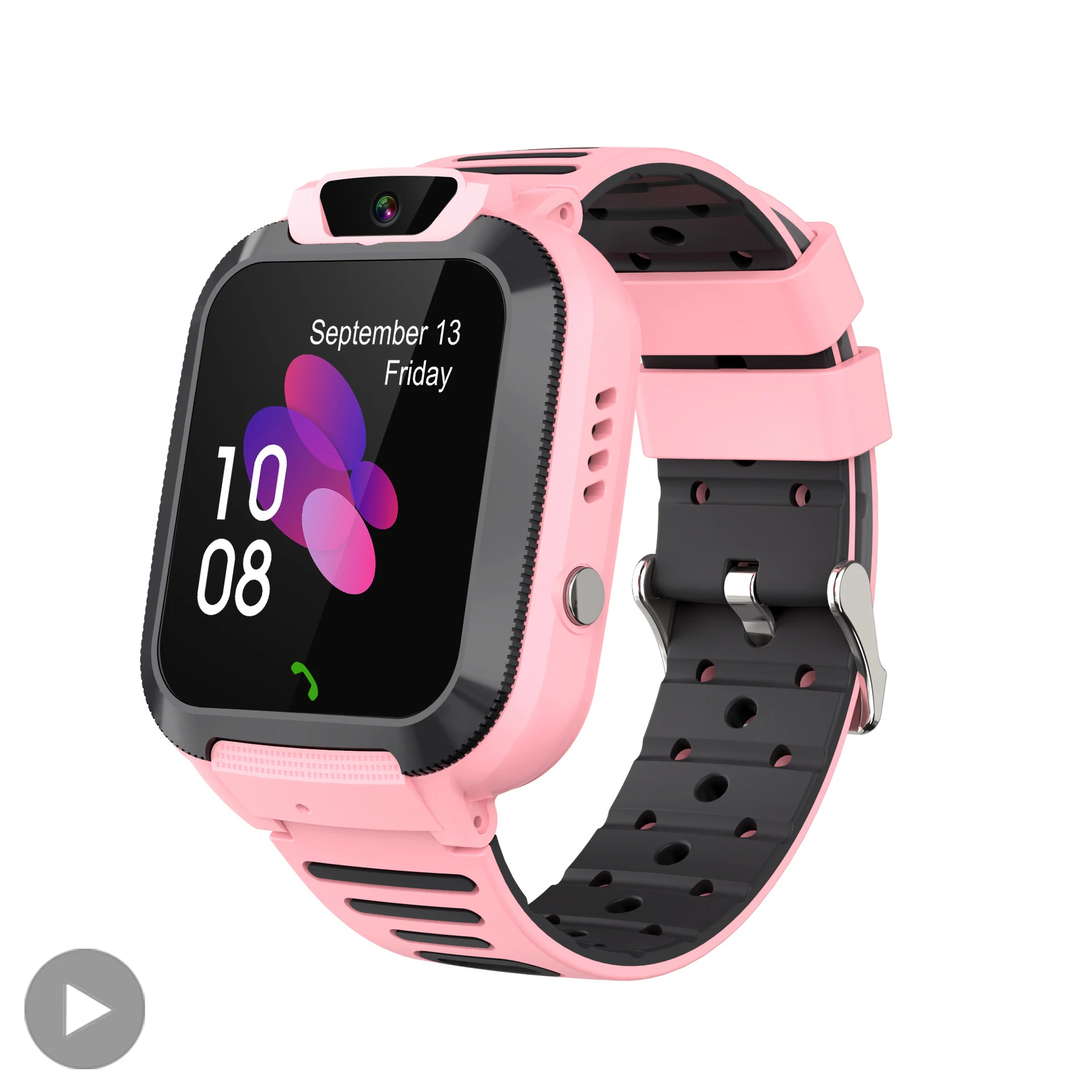 Smartwatch Watches For Kid Boy With Gps - Bambini Smart Watch Smartwatch polso bambini