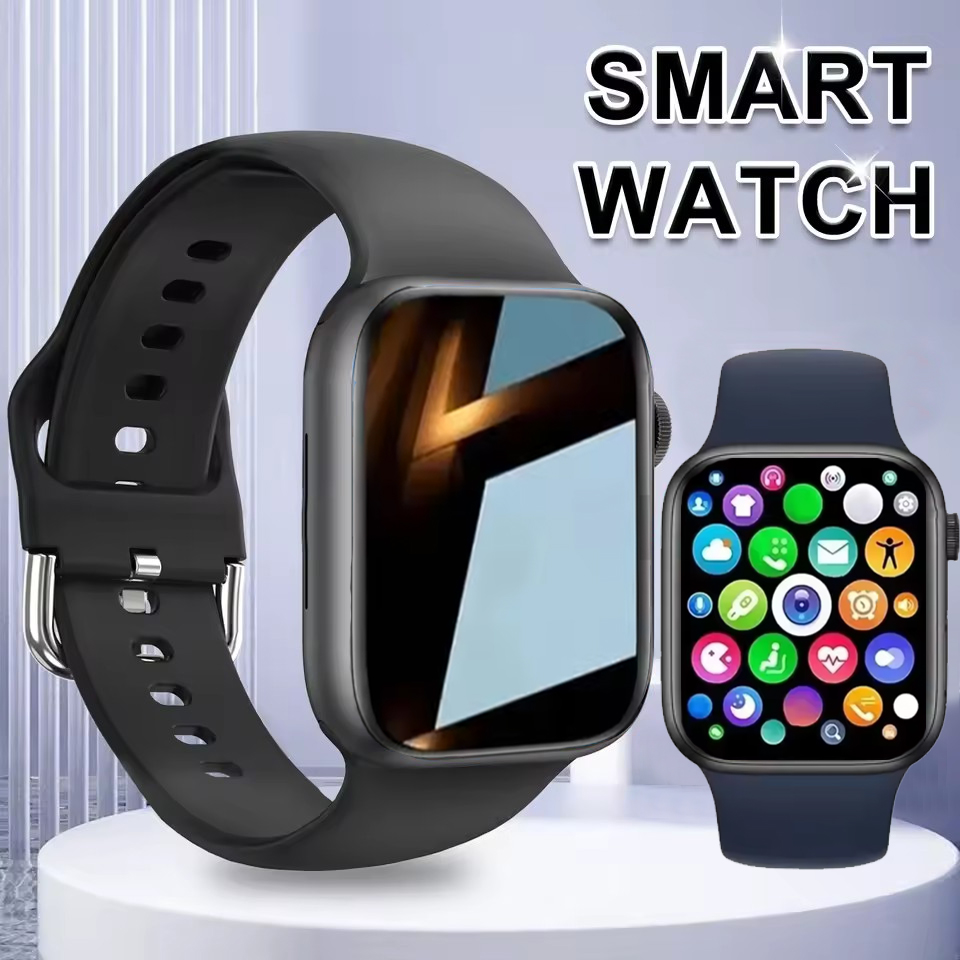 Watch Display Pillow - 2025 Nuovo Smartwatch per uomo Android
