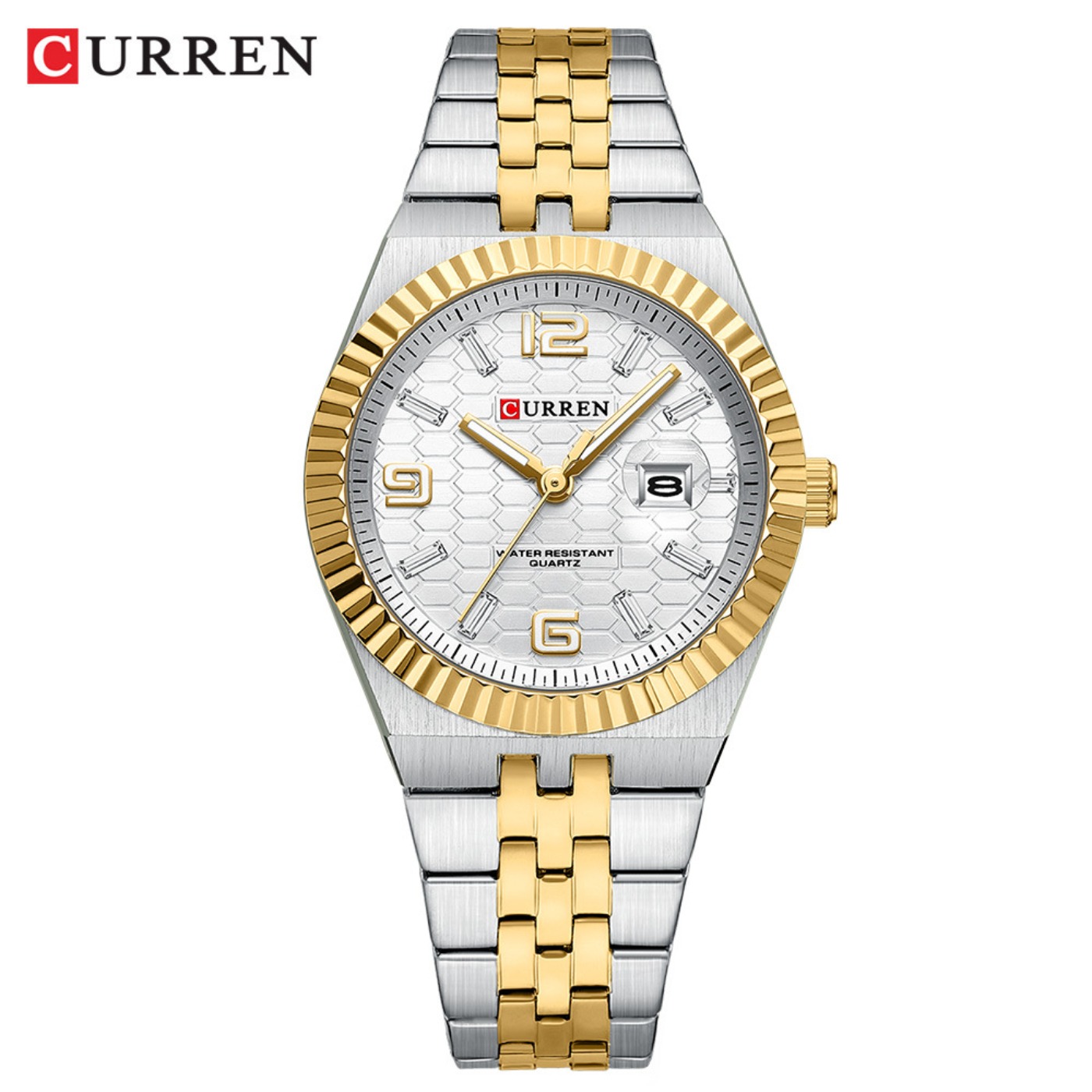 Analog Quartz Watch - Orologio da Donna CURREN Analogico al