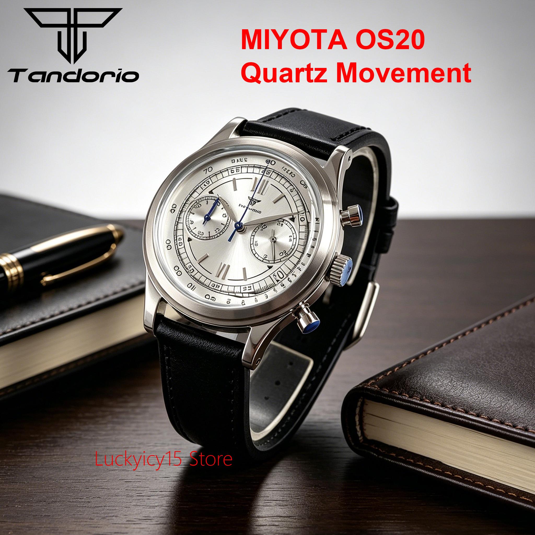 Vintage Digital Watch - Orologi al Quarzo Vintage per Uomo