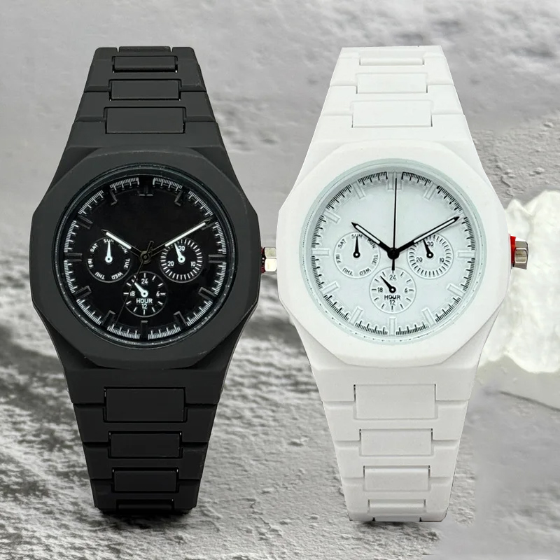 Smartwatch Watches For Men Brands - Orologio di Marca Famosa con Quadrante