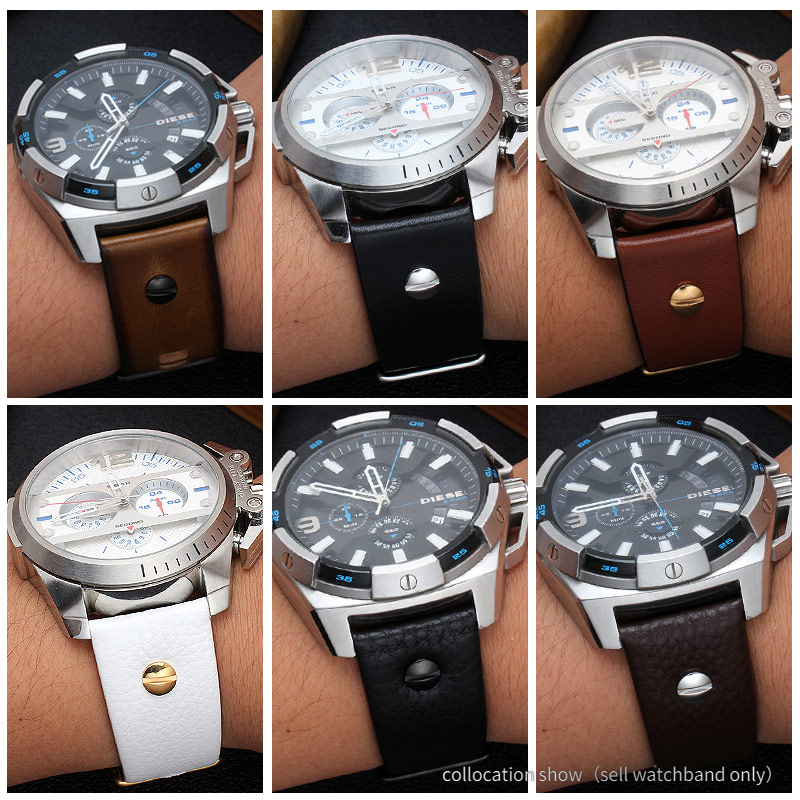 para Diesel DZ7257 DZ4323 DZ73 - Diesel Watches Smartwatch recensione e prezzo