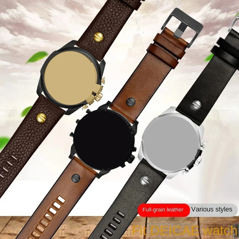para Diesel DZ7257 DZ4323 DZ73 - Diesel Watches Smartwatch recensione e prezzo