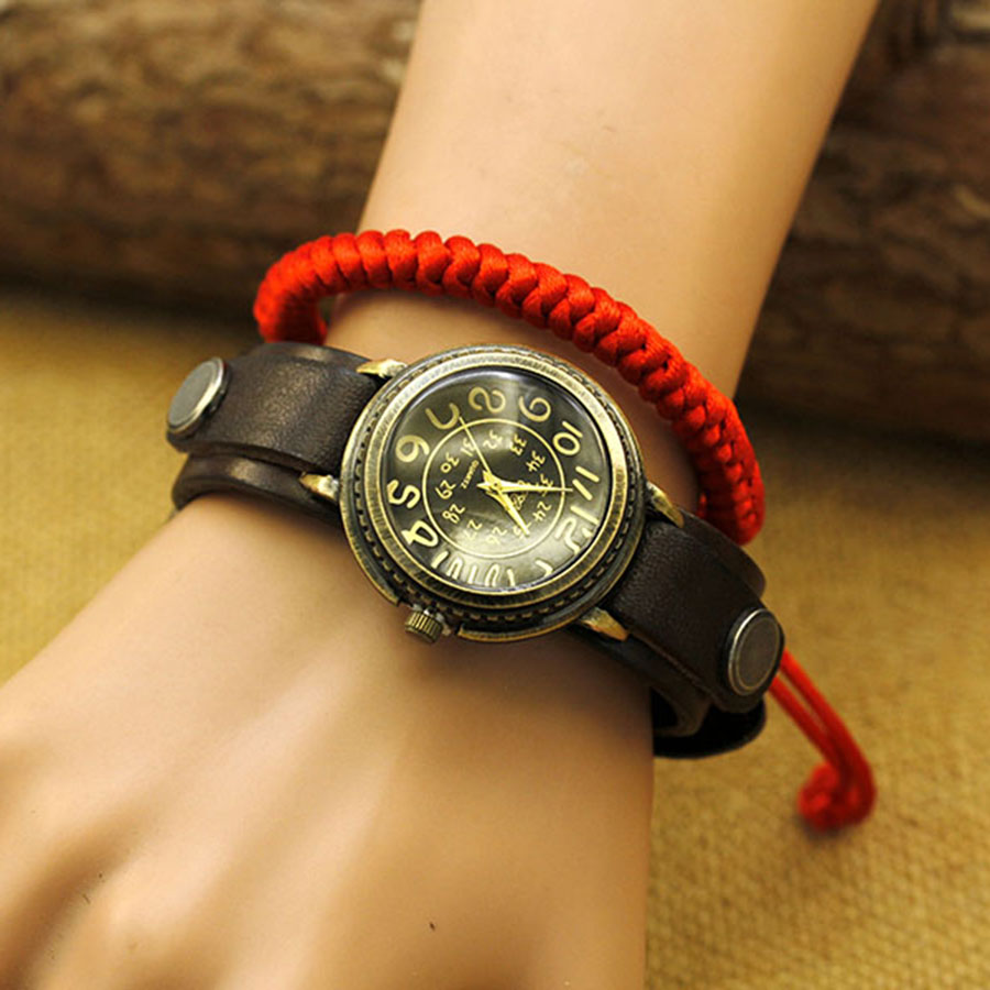 Bracciale per coppie digitali  - Vintage Digital Watch recensione e prezzo