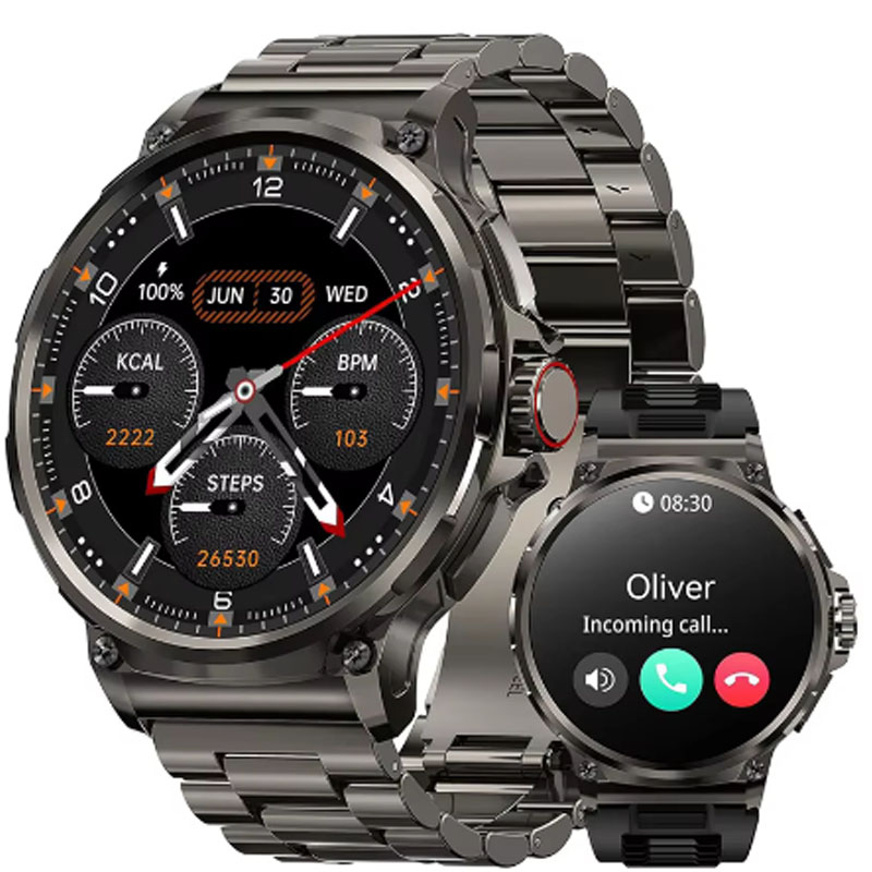 Per POCO X5 Pro Motorola Moto  - Watch S Realme recensione e prezzo
