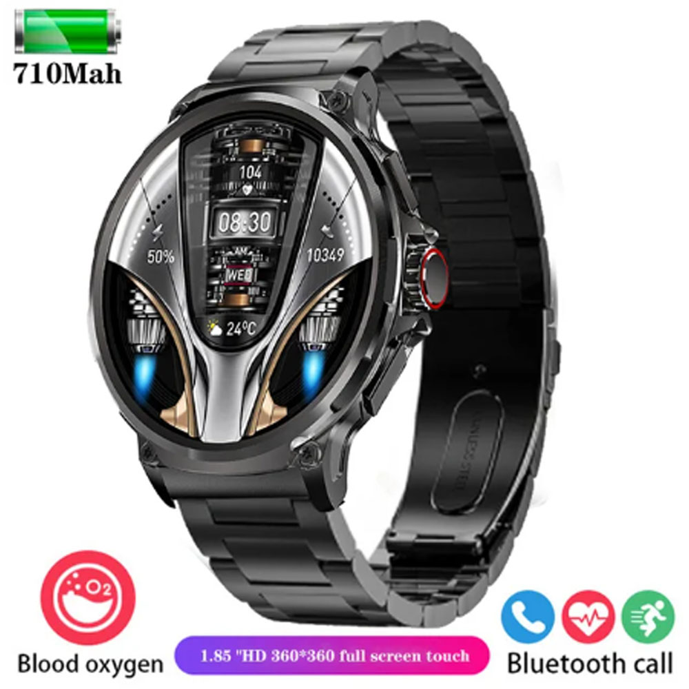 Per POCO X5 Pro Motorola Moto  - Watch S Realme recensione e prezzo