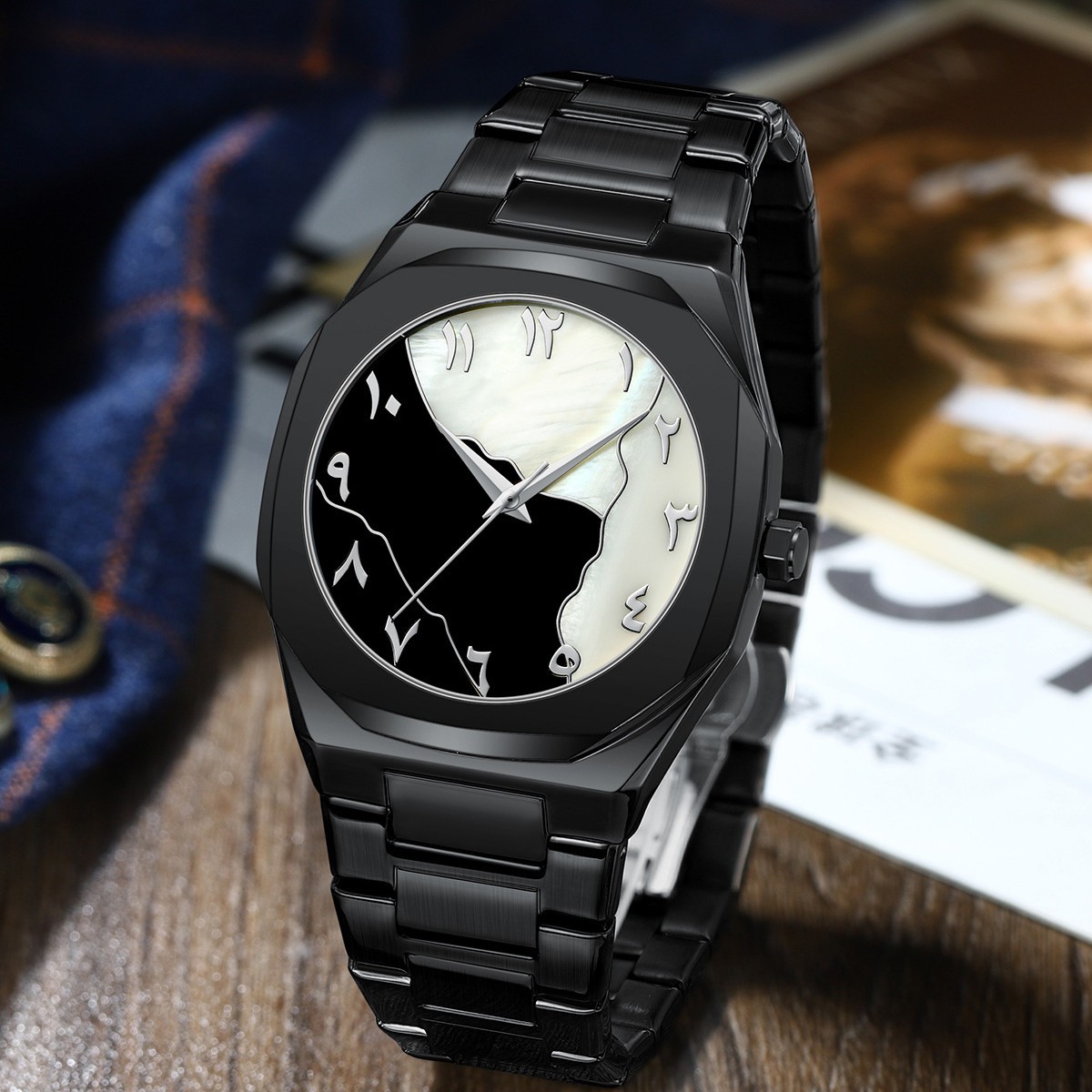 Orologio da uomo di tendenza,  - Smartwatch Trending Watches For Men recensione e prezzo