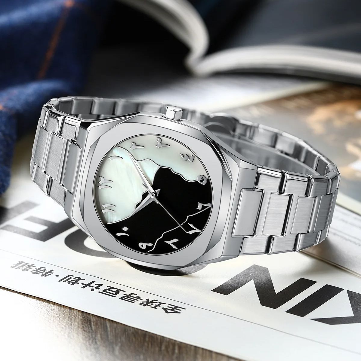 Orologio da uomo di tendenza,  - Smartwatch Trending Watches For Men recensione e prezzo