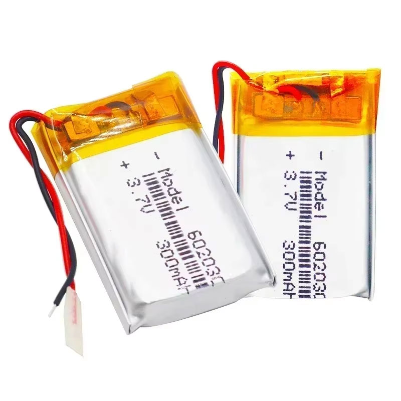 Batteria al Litio 3.7V 300mAh  - Watch Smart Smartwatch recensione e prezzo
