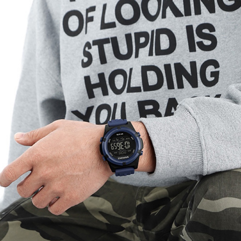 Orologio da polso NAVIFORCE 20 - Watch Display Pillow recensione e prezzo