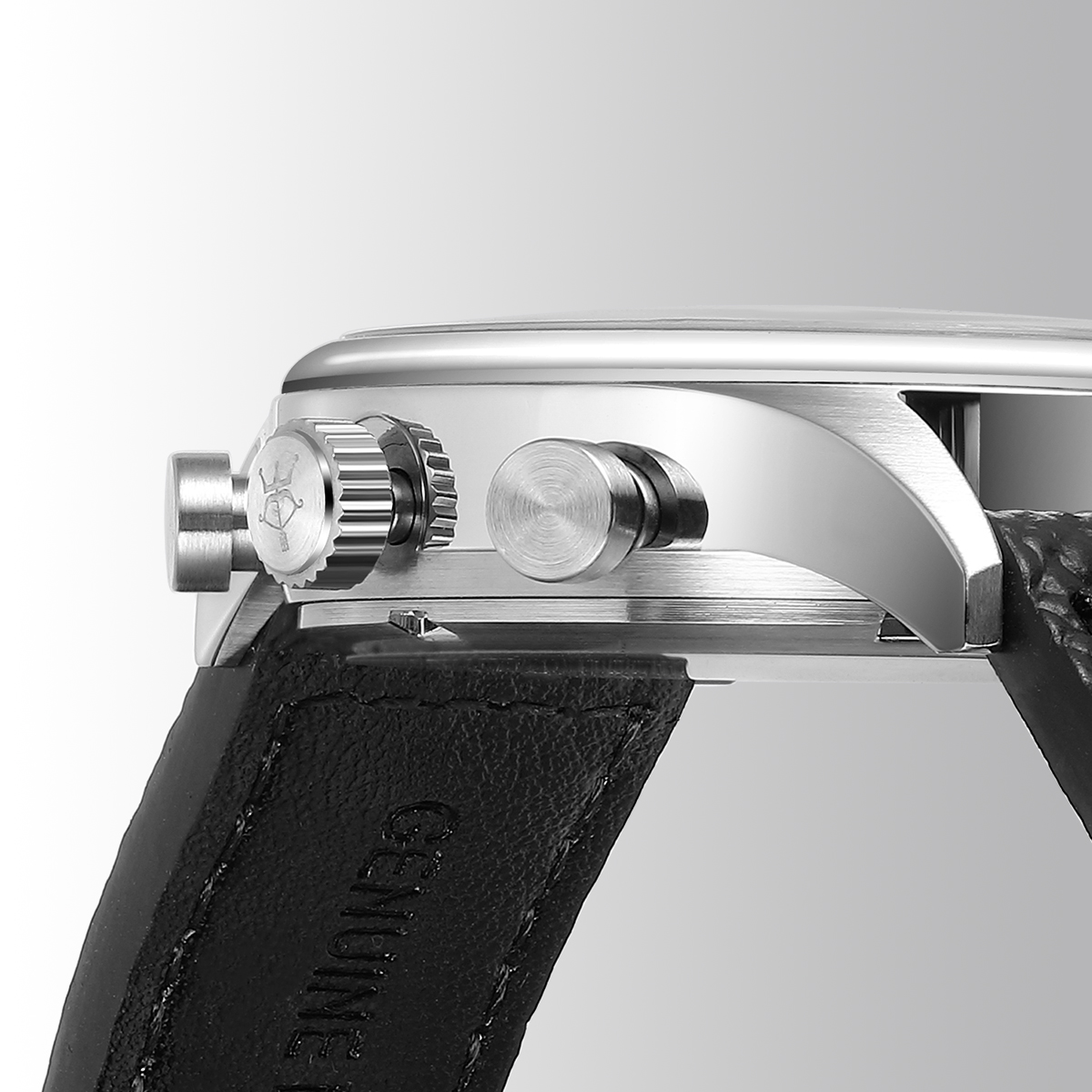 Orologio da uomo cronografo co - Vintage Digital Watch recensione e prezzo