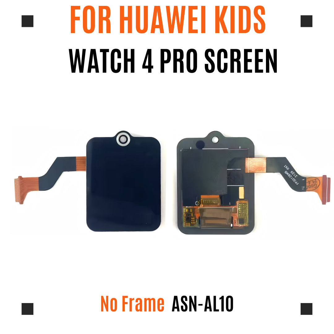 Display LCD Touch Digitizer AM - Watch Display Pillow recensione e prezzo