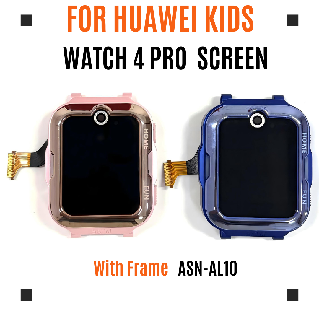 Display LCD Touch Digitizer AM - Watch Display Pillow recensione e prezzo