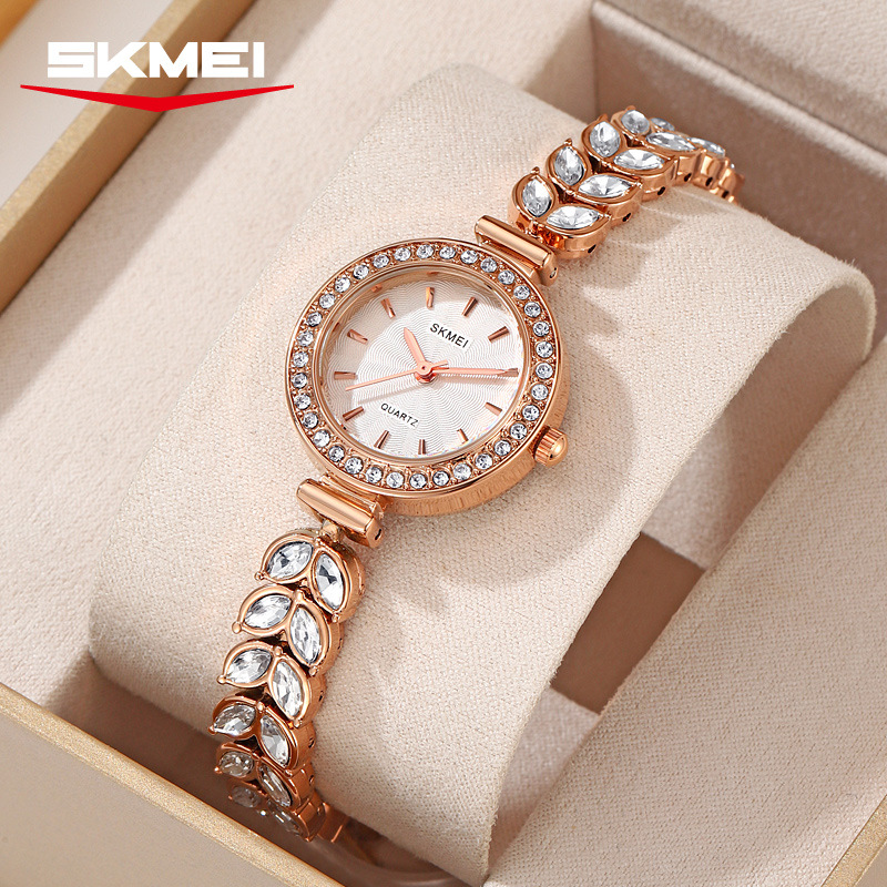 Orologi al Quarzo Lady Diamond - Ladies Fashion Watch recensione e prezzo