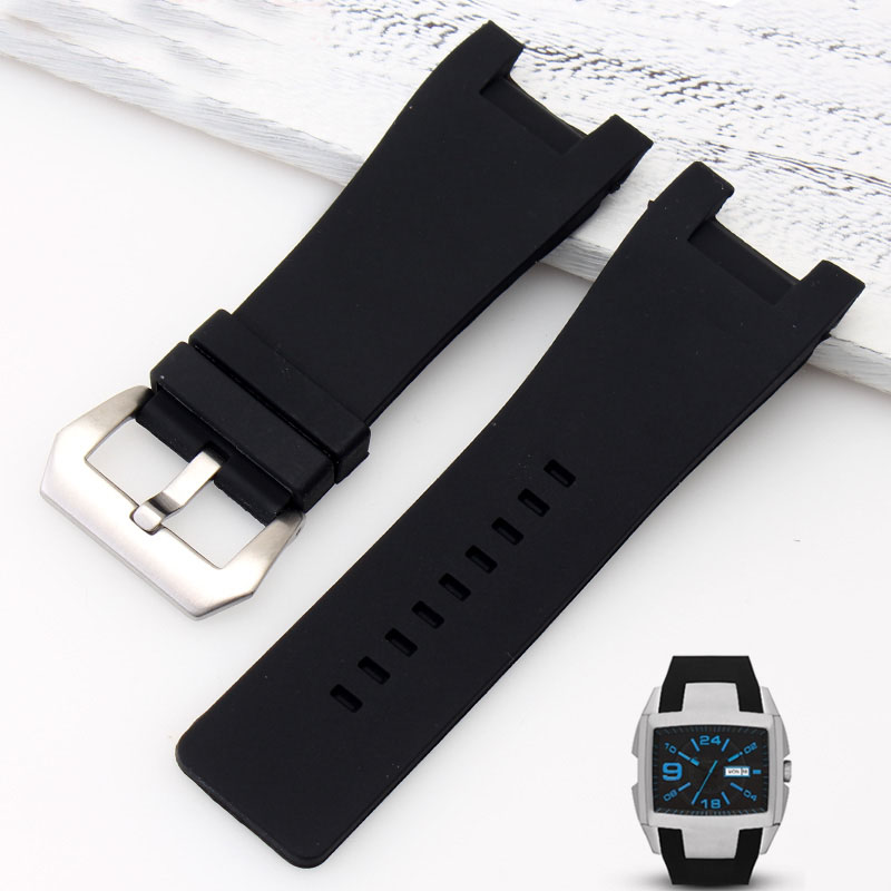 32x18mm Cinturini per orologi  - Diesel Watches Smartwatch recensione e prezzo