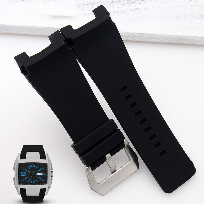 32x18mm Cinturini per orologi  - Diesel Watches Smartwatch recensione e prezzo