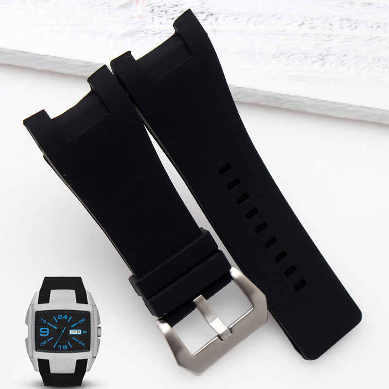 32x18mm Cinturini per orologi  - Diesel Watches Smartwatch recensione e prezzo