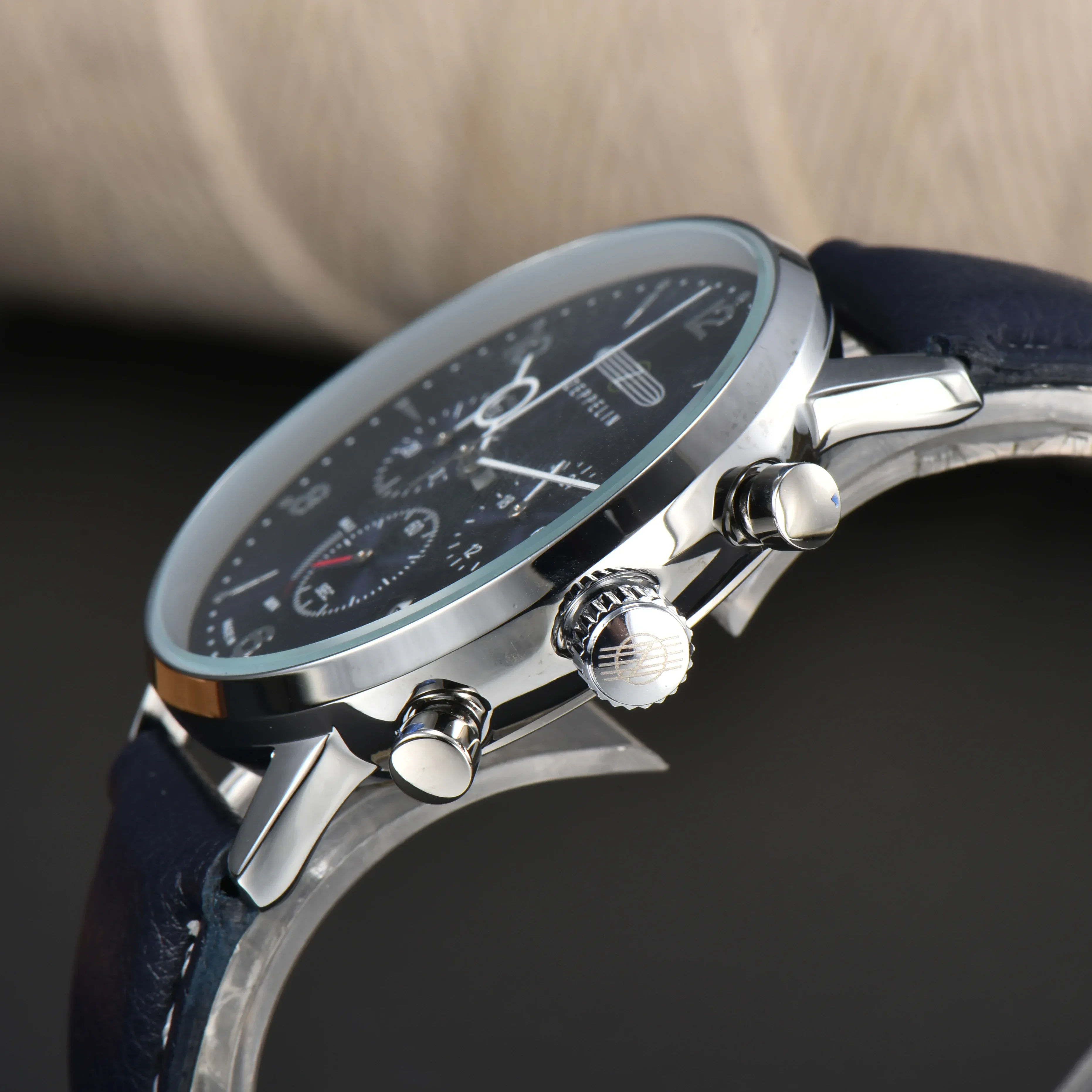 18/20/22/24mm Strisce Cambos S - Nato Strap Nylon recensione e prezzo