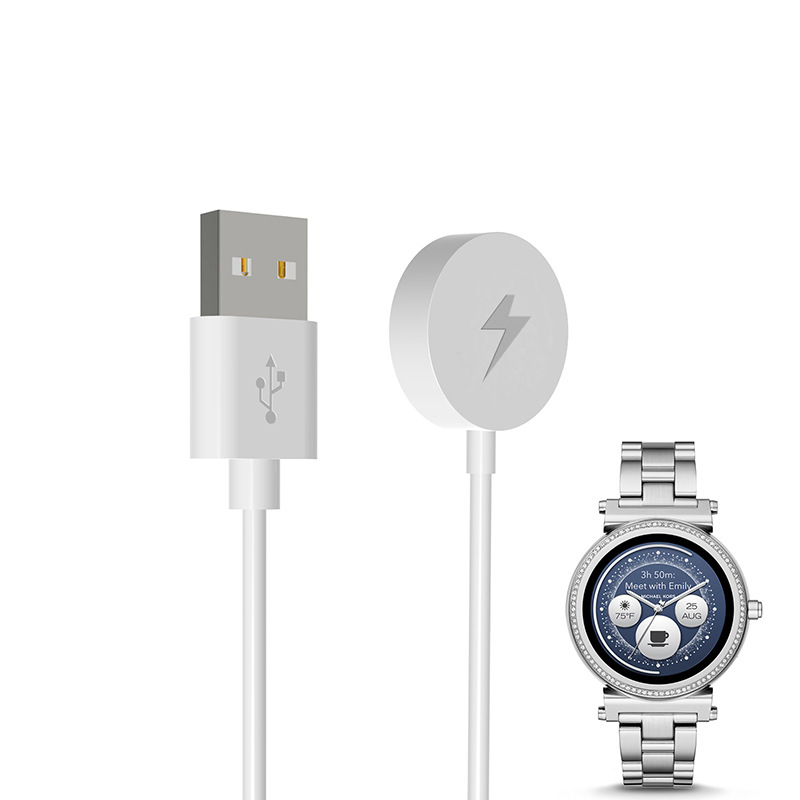 Base di Ricarica per Smartwatc - Fossil Watches Smartwatch Charger recensione e prezzo