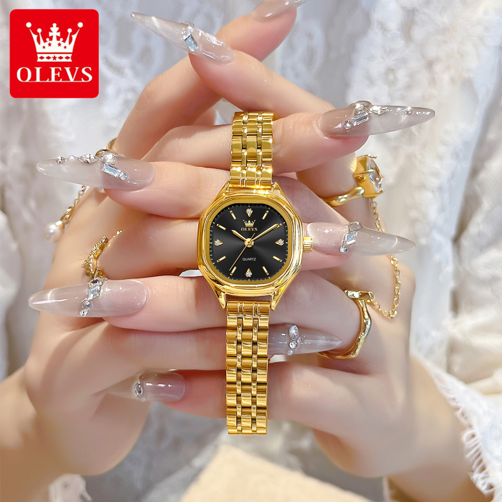 OLEVS 5888 Orologi da donna Or - Ladies Fashion Watch recensione e prezzo