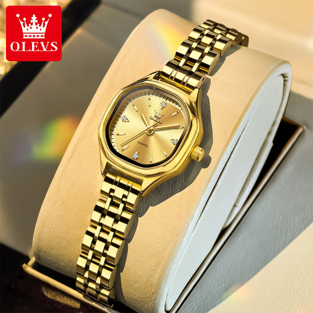OLEVS 5888 Orologi da donna Or - Ladies Fashion Watch recensione e prezzo