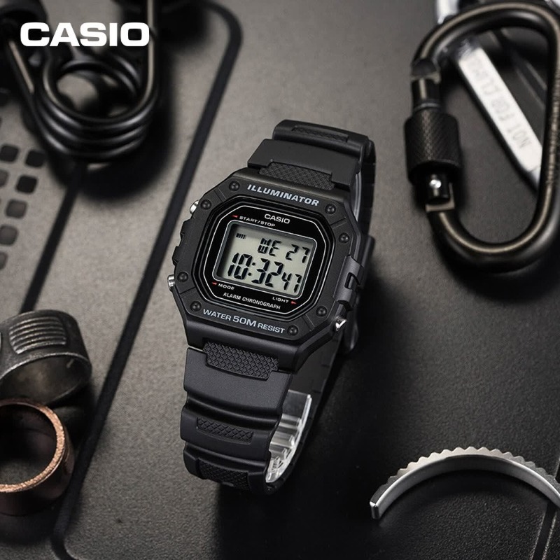 Orologio Digitale Sportivo Ori - Vintage Digital Watch recensione e prezzo