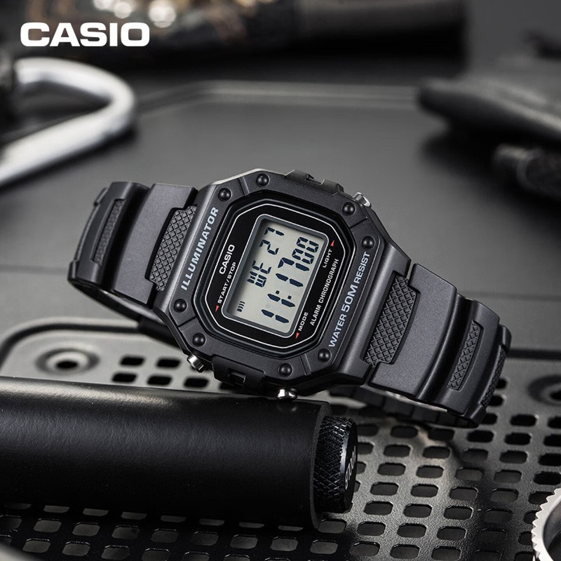 Orologio Digitale Sportivo Ori - Vintage Digital Watch recensione e prezzo