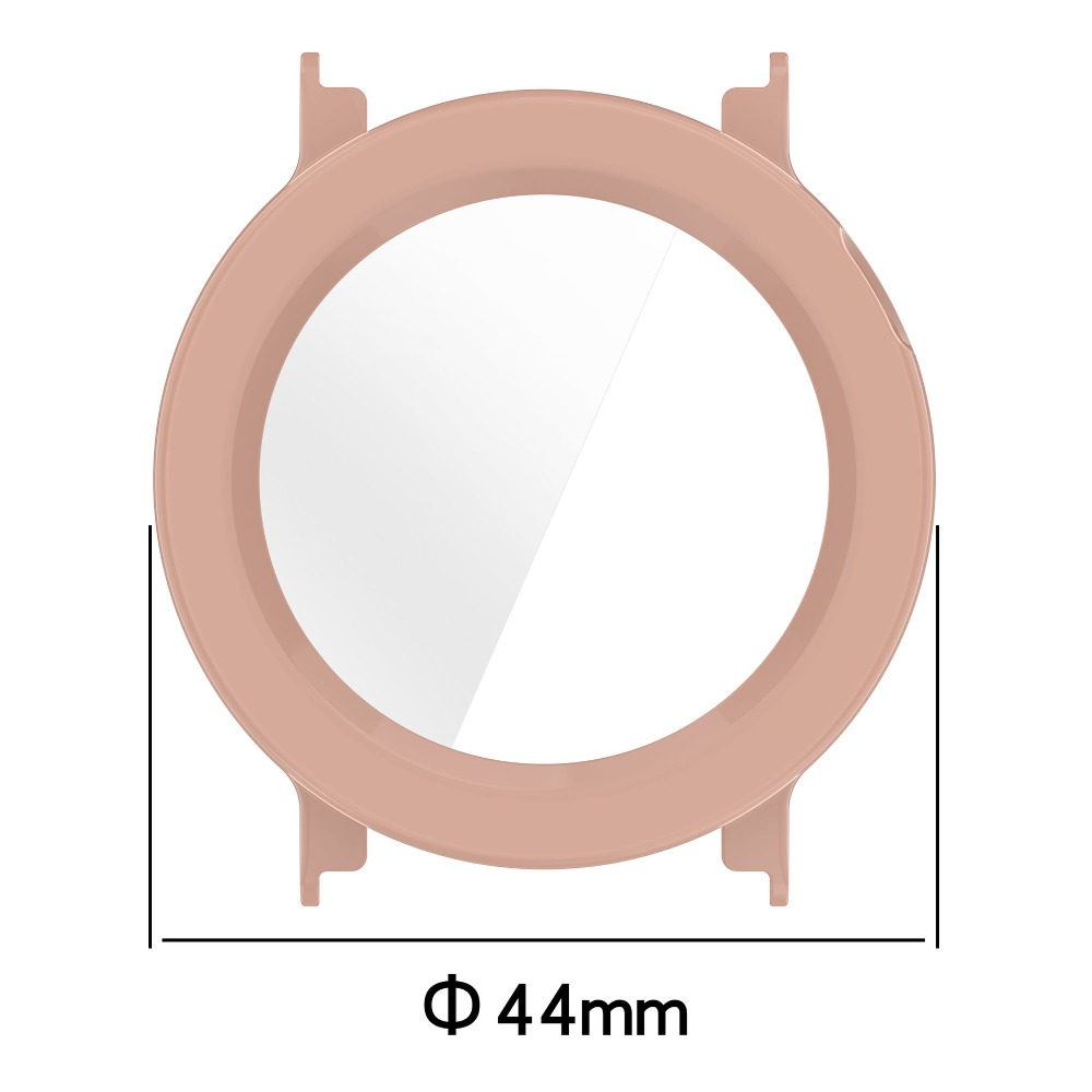 Custodia per PC + Vetro per No - Smartwatch Nothing Watches recensione e prezzo