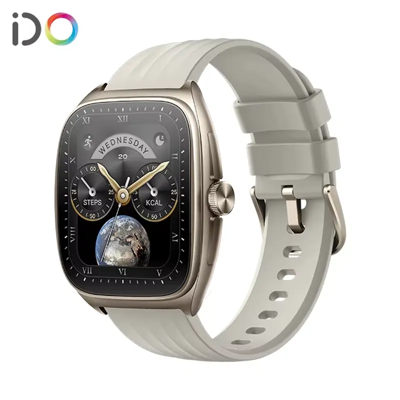 Orologio Smart da Uomo alla Mo - Watch Smart Smartwatch recensione e prezzo