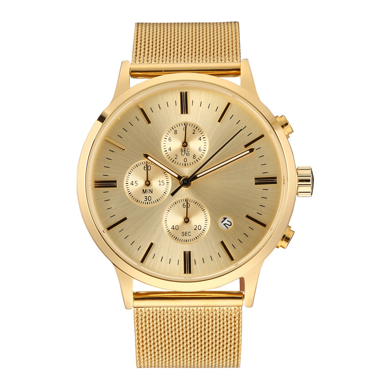 Orologio da Polso Multifunzion - Smartwatch Trending Watches For Men recensione e prezzo